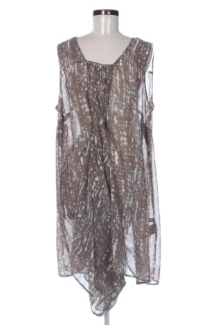 Φόρεμα Ulla Popken, Μέγεθος XXL, Χρώμα Πολύχρωμο, Τιμή 29,00 €, #137538072