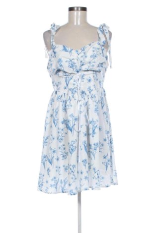 Rochie Unbranded, Mărime L, Culoare Multicolor, Preț 90,00 Lei, #137538170