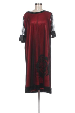 Šaty  Unbranded, Velikost XL, Barva Vícebarevné, Cena  471,00 Kč, #137538196