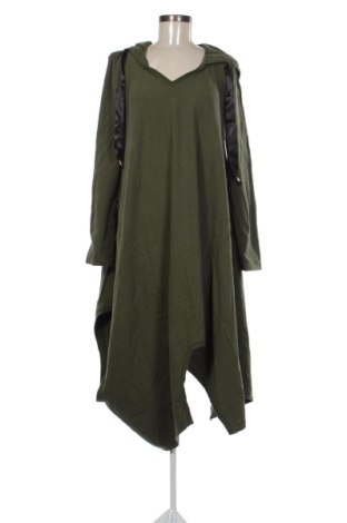 Šaty  Unbranded, Velikost L, Barva Zelená, Cena  364,00 Kč, #137538212