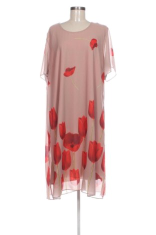 Rochie Unbranded, Mărime XXL, Culoare Multicolor, Preț 186,00 Lei, #137538239