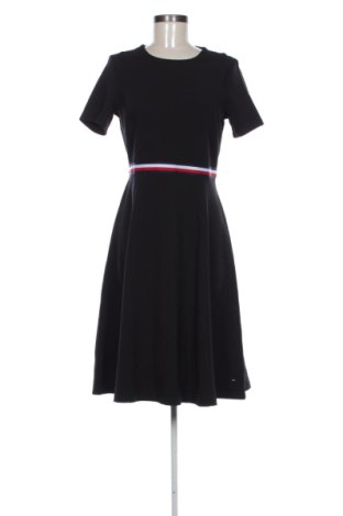 Rochie Tommy Hilfiger, Mărime M, Culoare Negru, Preț 313,00 Lei, #137538275