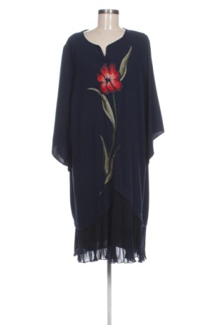 Šaty  Unbranded, Velikost XXL, Barva Modrá, Cena  559,00 Kč, #137538289