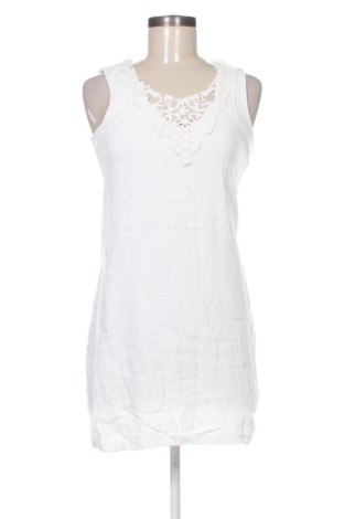Rochie Massimo Dutti, Mărime S, Culoare Alb, Preț 162,72 Lei, #137538594
