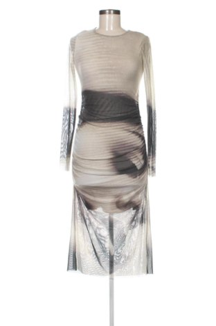 Šaty  Stradivarius, Velikost XS, Barva Vícebarevné, Cena  437,00 Kč, #137538778