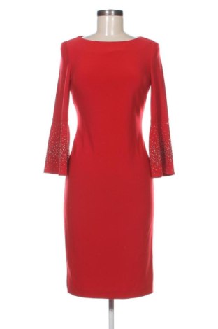 Rochie Joseph Ribkoff, Mărime XS, Culoare Roșu, Preț 246,71 Lei, #137538857