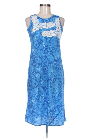 Šaty  Unbranded, Velikost S, Barva Modrá, Cena  267,00 Kč, #137538874