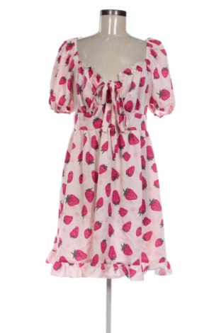 Rochie SHEIN, Mărime XL, Culoare Multicolor, Preț 78,74 Lei, #137538963