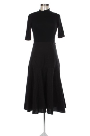 Šaty  Zara, Velikost M, Barva Černá, Cena  1 131,00 Kč, #137539014