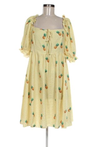Rochie SHEIN, Mărime XL, Culoare Multicolor, Preț 99,73 Lei, #137539087