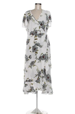 Rochie SHEIN, Mărime XL, Culoare Multicolor, Preț 104,19 Lei, #137539182