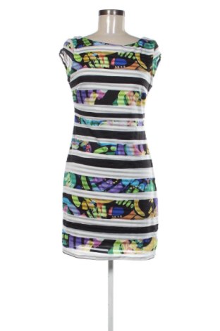 Rochie Desigual, Mărime M, Culoare Multicolor, Preț 241,46 Lei, #137539448