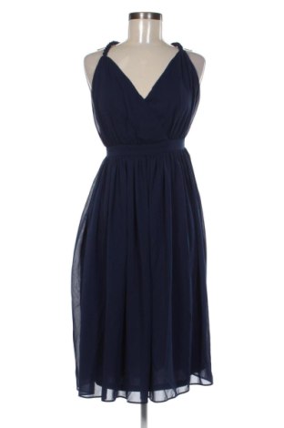 Rochie Boohoo, Mărime M, Culoare Albastru, Preț 78,74 Lei, #137539560