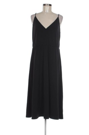 Rochie H&M, Mărime L, Culoare Negru, Preț 110,23 Lei, #137539661