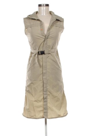 Rochie Unbranded, Mărime M, Culoare Bej, Preț 91,25 Lei, #137539895