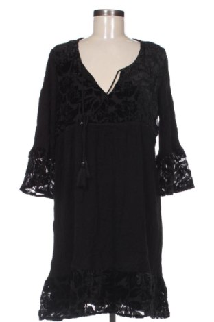 Rochie Knox Rose, Mărime XL, Culoare Negru, Preț 73,49 Lei, #137540009