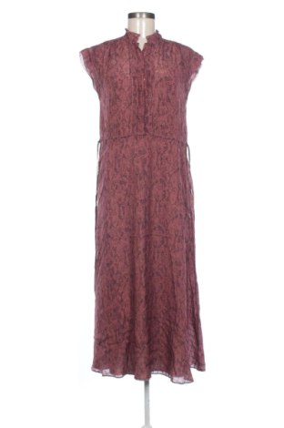 Šaty  Hugo Boss, Veľkosť M, Farba Popolavo ružová, Cena  102,00 €, #137540017