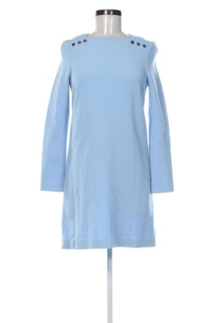 Rochie Zara, Mărime S, Culoare Albastru, Preț 57,74 Lei, #137540180