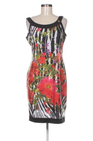 Rochie Roberto Cavalli, Mărime L, Culoare Multicolor, Preț 823,21 Lei, #137540356
