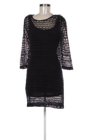 Rochie Zara, Mărime M, Culoare Negru, Preț 78,74 Lei, #137540423