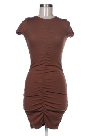 Rochie H&M, Mărime XS, Culoare Maro, Preț 73,49 Lei, #137540424