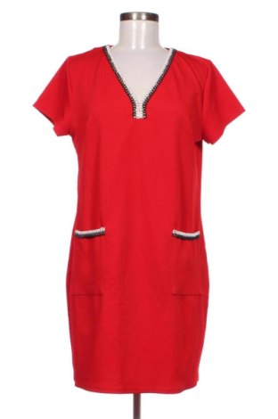 Ruha Cache Cache, Méret XL, Szín Piros, Ár 13 121 Ft, #137540756