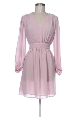 Rochie H&M, Mărime S, Culoare Roz, Preț 62,99 Lei, #137540816