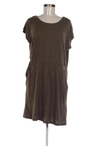 Rochie H&M, Mărime M, Culoare Verde, Preț 89,23 Lei, #137540817