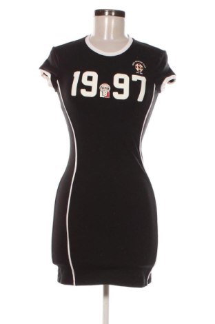 Rochie Bershka, Mărime S, Culoare Negru, Preț 68,24 Lei, #137540822