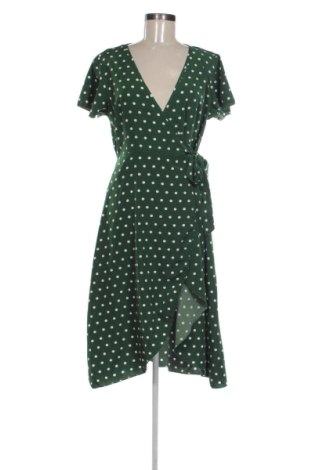 Rochie Unbranded, Mărime L, Culoare Multicolor, Preț 196,32 Lei, #137540945