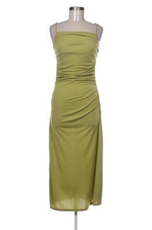 Rochie Reserved, Mărime S, Culoare Verde, Preț 131,23 Lei, #137540968
