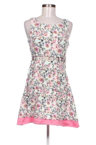 Rochie H&M, Mărime M, Culoare Multicolor, Preț 106,00 Lei, #137540970