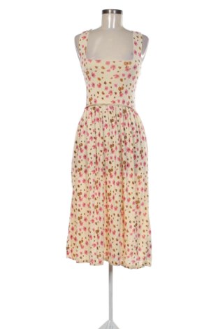 Rochie Zara, Mărime M, Culoare Multicolor, Preț 167,97 Lei, #137541233