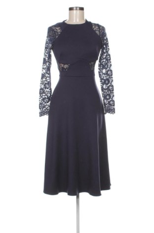 Rochie ASOS, Mărime S, Culoare Albastru, Preț 173,22 Lei, #137541256