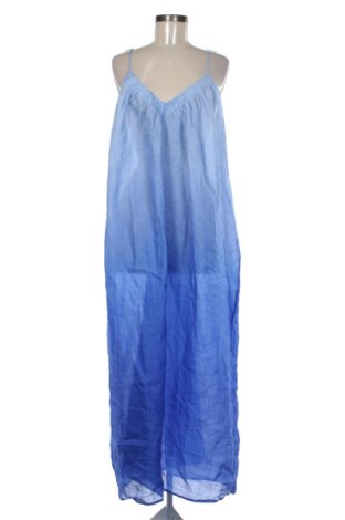 Rochie Mango, Mărime L, Culoare Albastru, Preț 187,39 Lei, #137541274