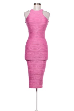 Rochie Ax Paris, Mărime S, Culoare Roz, Preț 112,00 Lei, #137541315