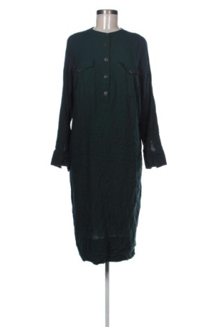 Rochie Bpc Bonprix Collection, Mărime XL, Culoare Verde, Preț 117,68 Lei, #137541358