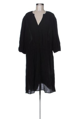 Рокля City Chic, Размер XXL, Цвят Черен, Цена 18,99 €, #137541412
