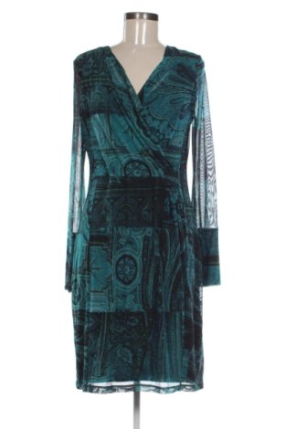 Rochie Unbranded, Mărime L, Culoare Multicolor, Preț 99,73 Lei, #137541423