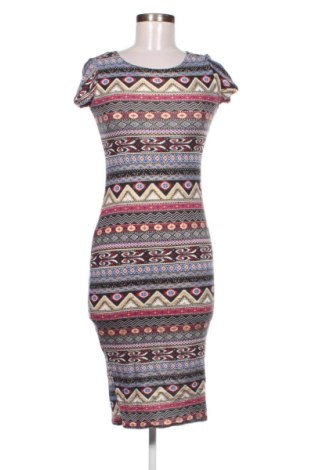 Rochie Unbranded, Mărime XS, Culoare Multicolor, Preț 74,00 Lei, #137541444