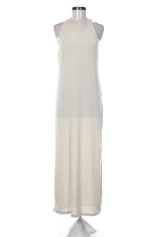 Rochie Zara, Mărime L, Culoare Ecru, Preț 173,22 Lei, #137541467