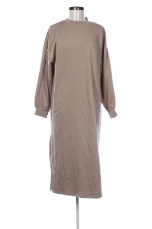 Рокля H&M, Размер XL, Цвят Бежов, Цена 23,00 €, #137541518