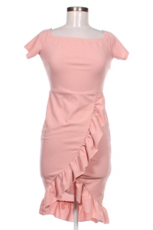 Rochie Ax Paris, Mărime S, Culoare Roz, Preț 93,00 Lei, #137541519