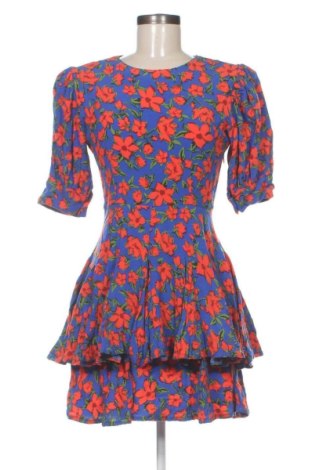 Rochie Cream & Rouge, Mărime M, Culoare Multicolor, Preț 110,23 Lei, #137541560