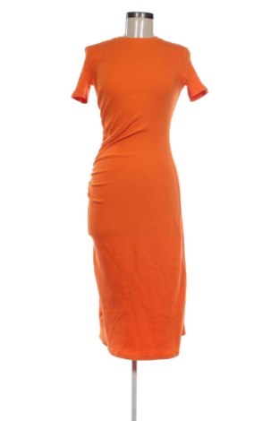 Rochie Zara, Mărime S, Culoare Portocaliu, Preț 131,23 Lei, #137541561