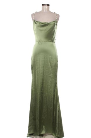 Rochie Unbranded, Mărime M, Culoare Verde, Preț 173,22 Lei, #137541962