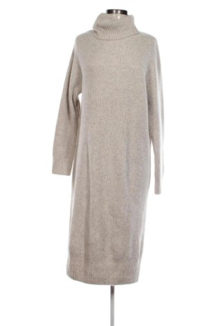 Rochie H&M, Mărime S, Culoare Bej, Preț 83,99 Lei, #137542097