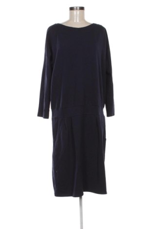 Rochie Numoco, Mărime XXL, Culoare Albastru, Preț 167,38 Lei, #137542106