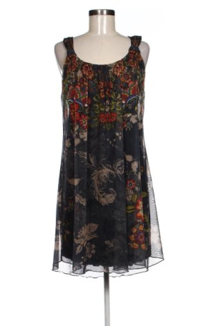 Рокля Desigual, Размер L, Цвят Многоцветен, Цена 48,00 €, #137542123