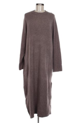 Šaty  H&M, Veľkosť M, Farba Hnedá, Cena  16,00 €, #137542128